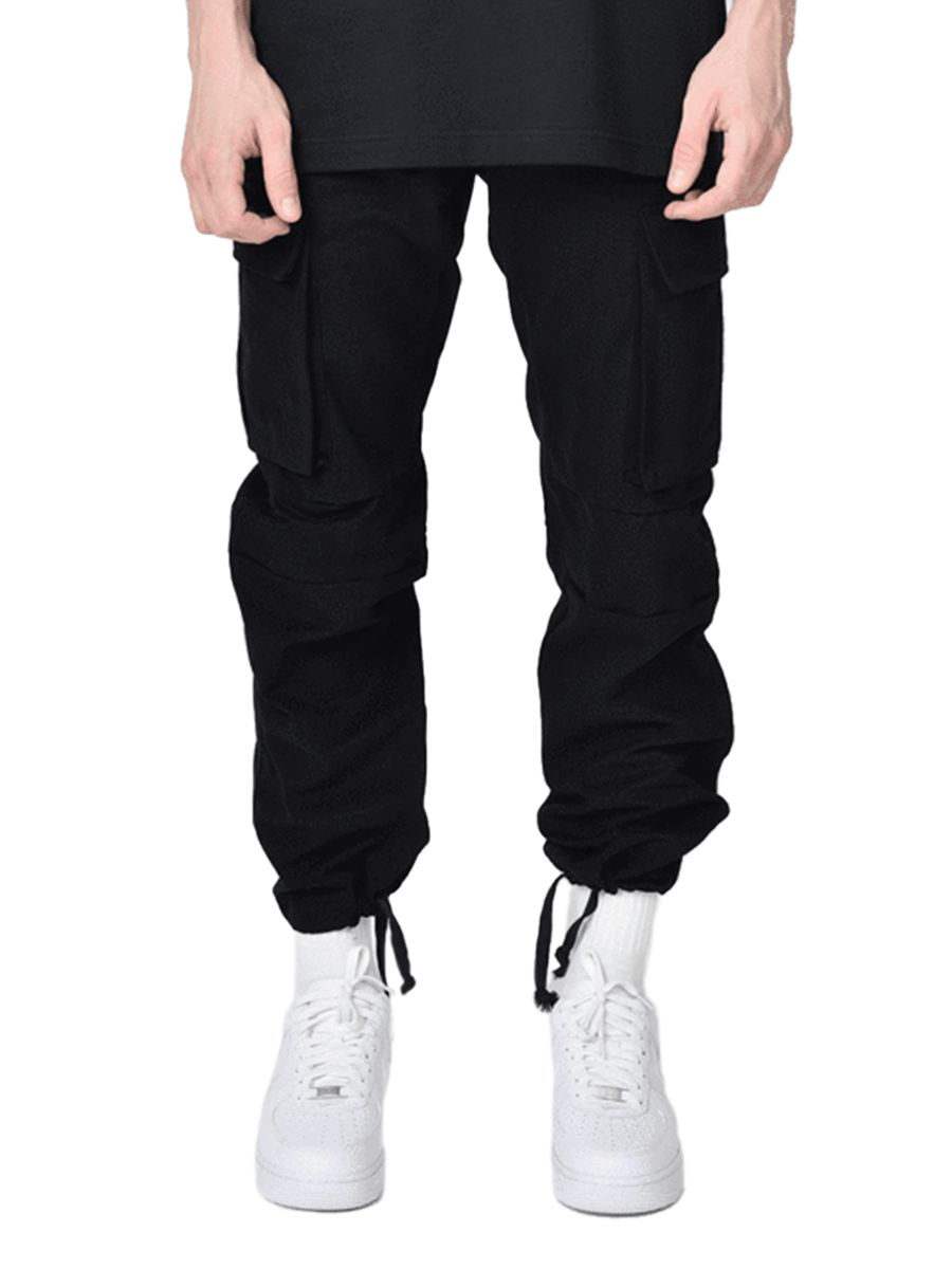 Army Pants - Black sold by reputation studios product image thumbnail 2