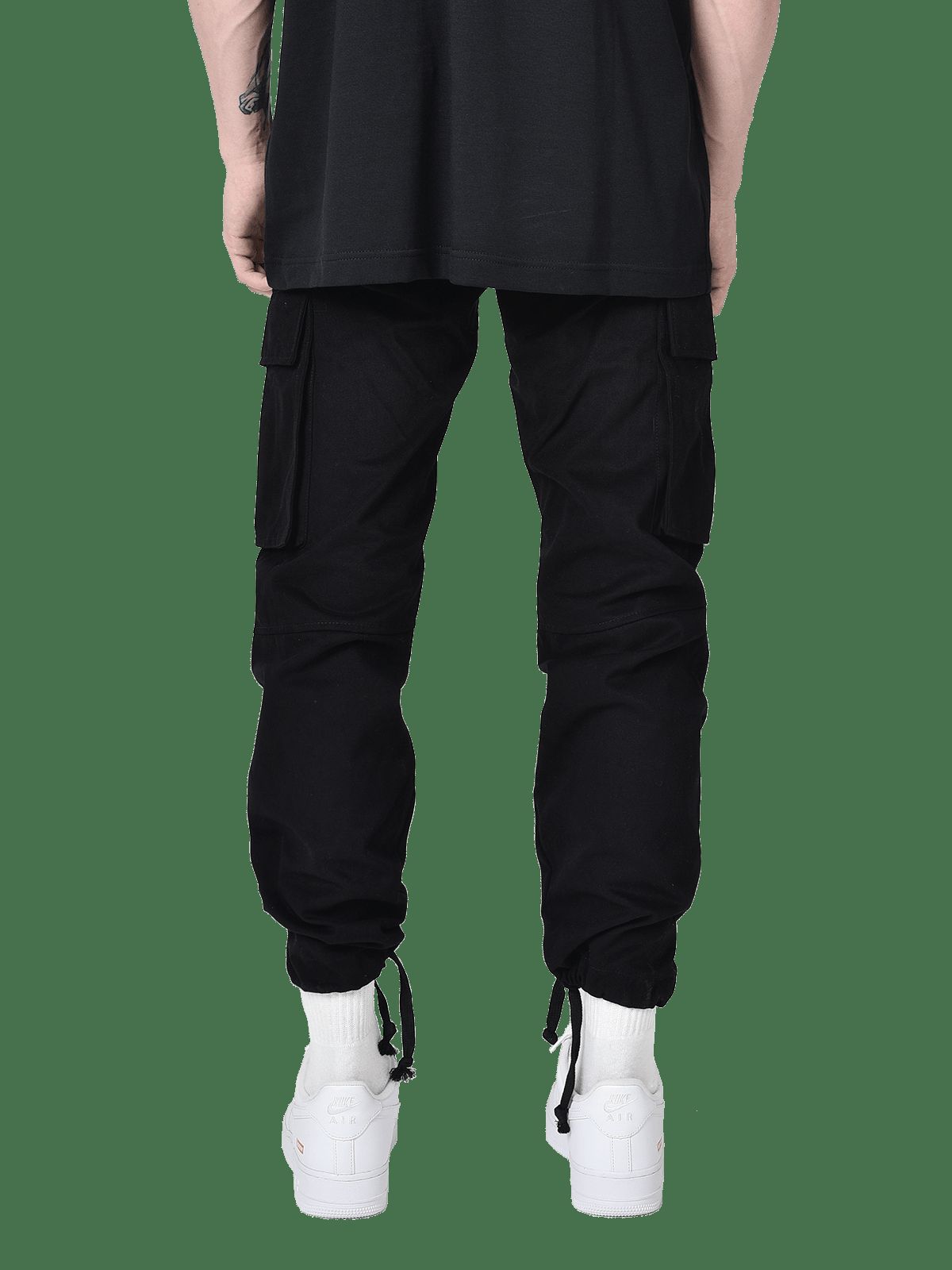 Army Pants - Black sold by reputation studios product image thumbnail 4
