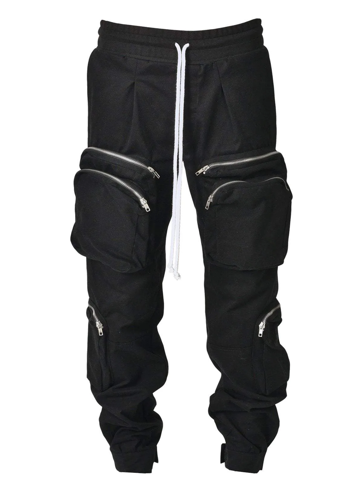 Utility Pants - Black sold by reputation studios
