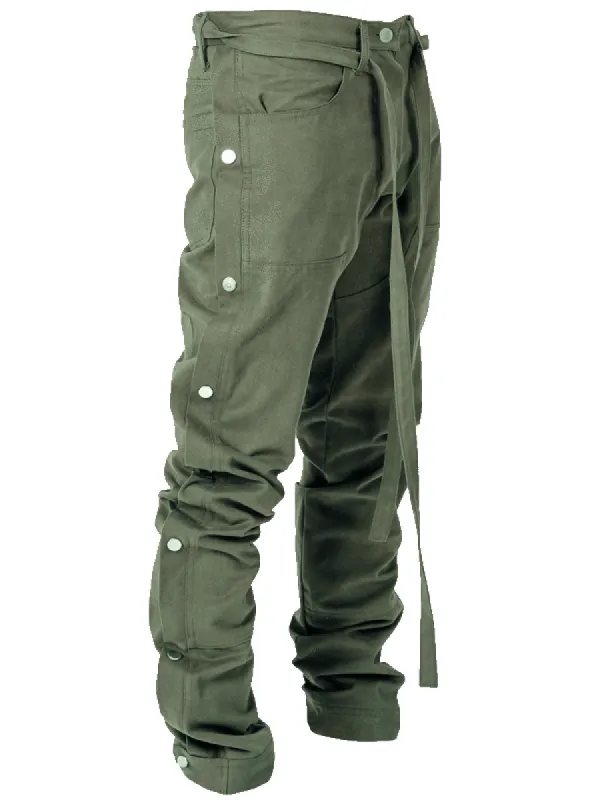 Western Pants - Forest sold by reputation studios