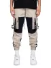 Tech Cargo Pants - Stone sold by reputation studios