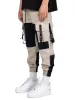 Tech Cargo Pants - Stone sold by reputation studios