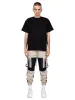Tech Cargo Pants - Stone sold by reputation studios