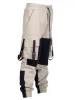 Tech Cargo Pants - Stone sold by reputation studios