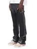 Flare Denim - Black sold by reputation studios