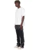 Flare Denim - Black sold by reputation studios