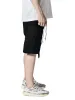 Cargo Shorts - Black sold by reputation studios