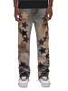 Star Flare Denim - Cream Wash sold by reputation studios