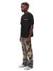 Star Flare Denim - Cream Wash sold by reputation studios
