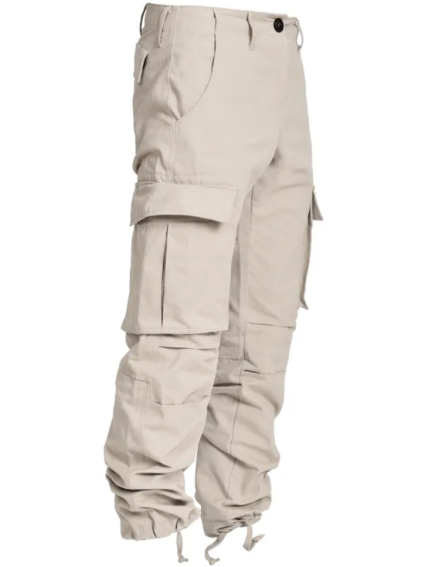 Army Pants - Stone sold by reputation studios