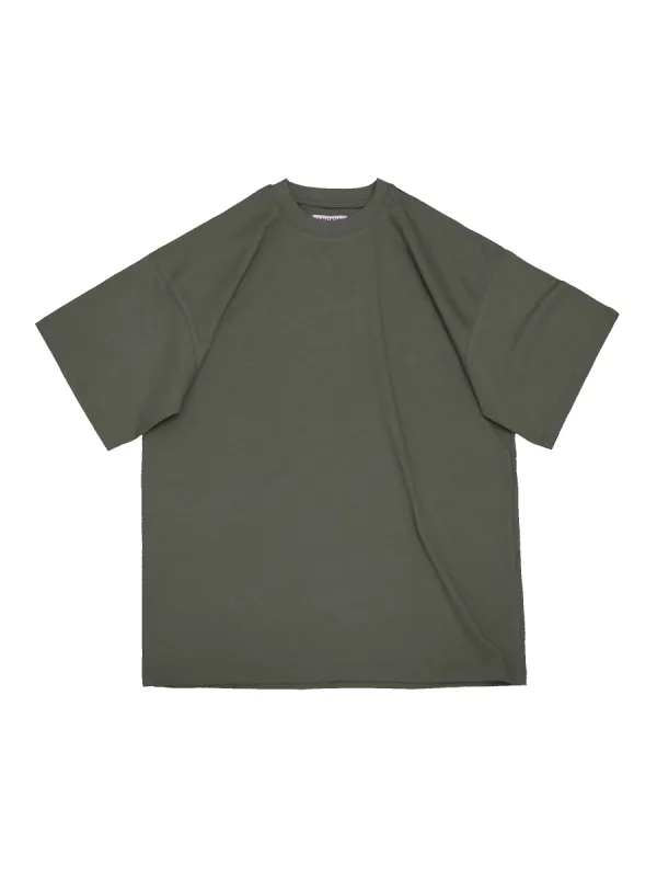 Everyday Tee - Forest sold by reputation studios