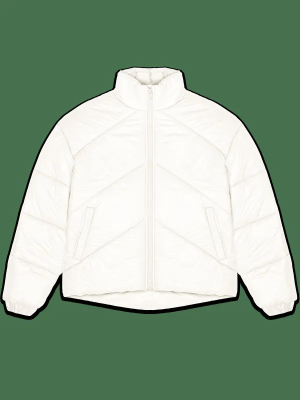 Puffer Jacket - Off-White sold by reputation studios