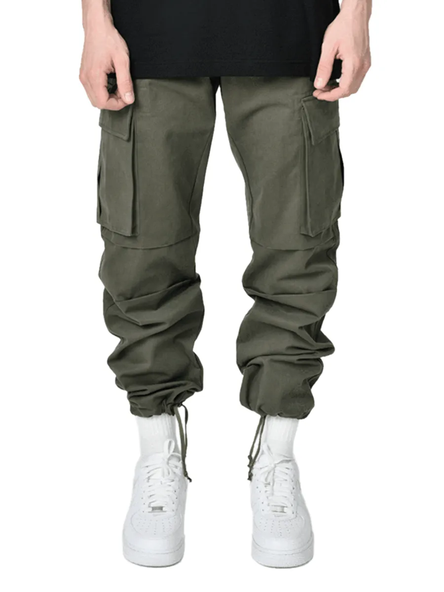Army Pants - Forest sold by reputation studios product image thumbnail 2