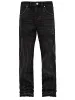 Wave Stitch Denim sold by reputation studios