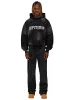 Wave Stitch Denim sold by reputation studios
