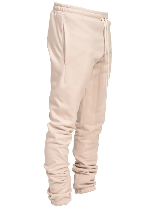 Necessity Sweatpants - Beige sold by reputation studios