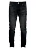 Necessity Denim - Black sold by reputation studios