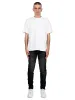 Necessity Denim - Black sold by reputation studios