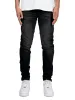 Necessity Denim - Black sold by reputation studios