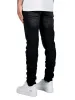 Necessity Denim - Black sold by reputation studios