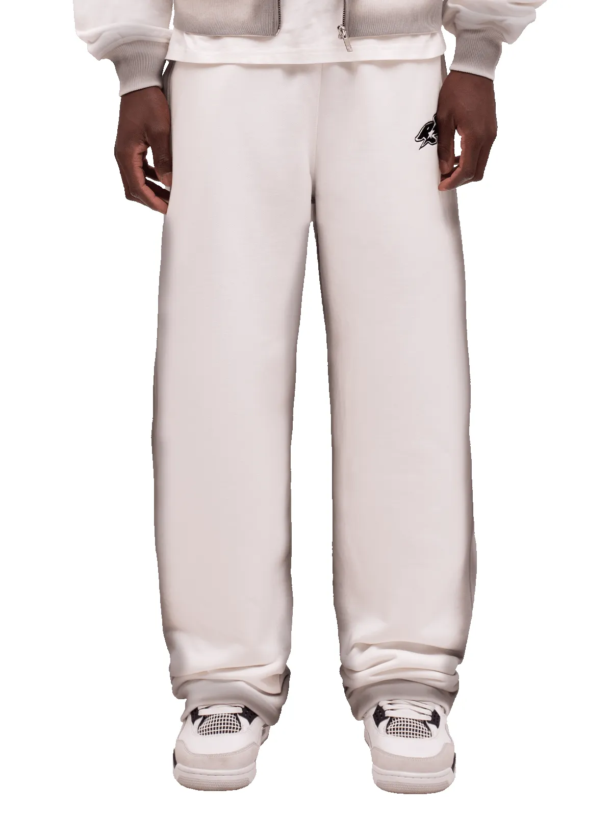 Y2K Sweatpants - Pearl sold by reputation studios product image thumbnail 2