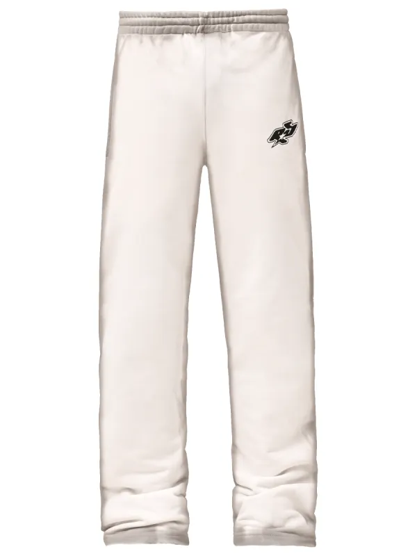 Y2K Sweatpants - Pearl sold by reputation studios