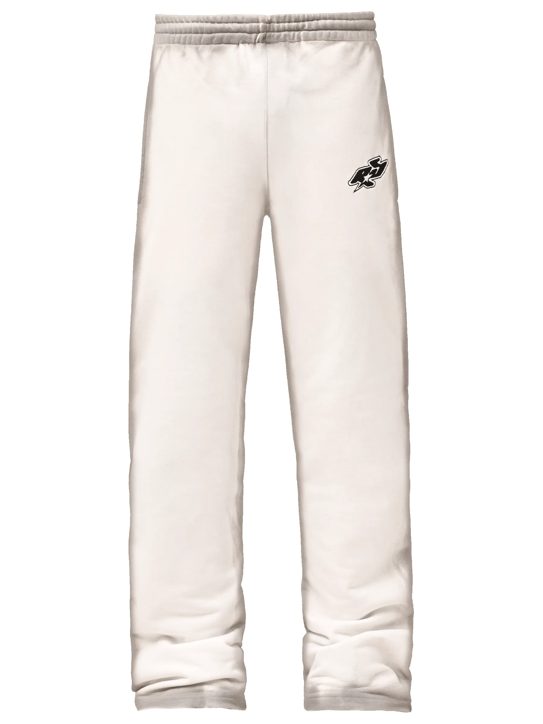 Y2K Sweatpants - Pearl sold by reputation studios