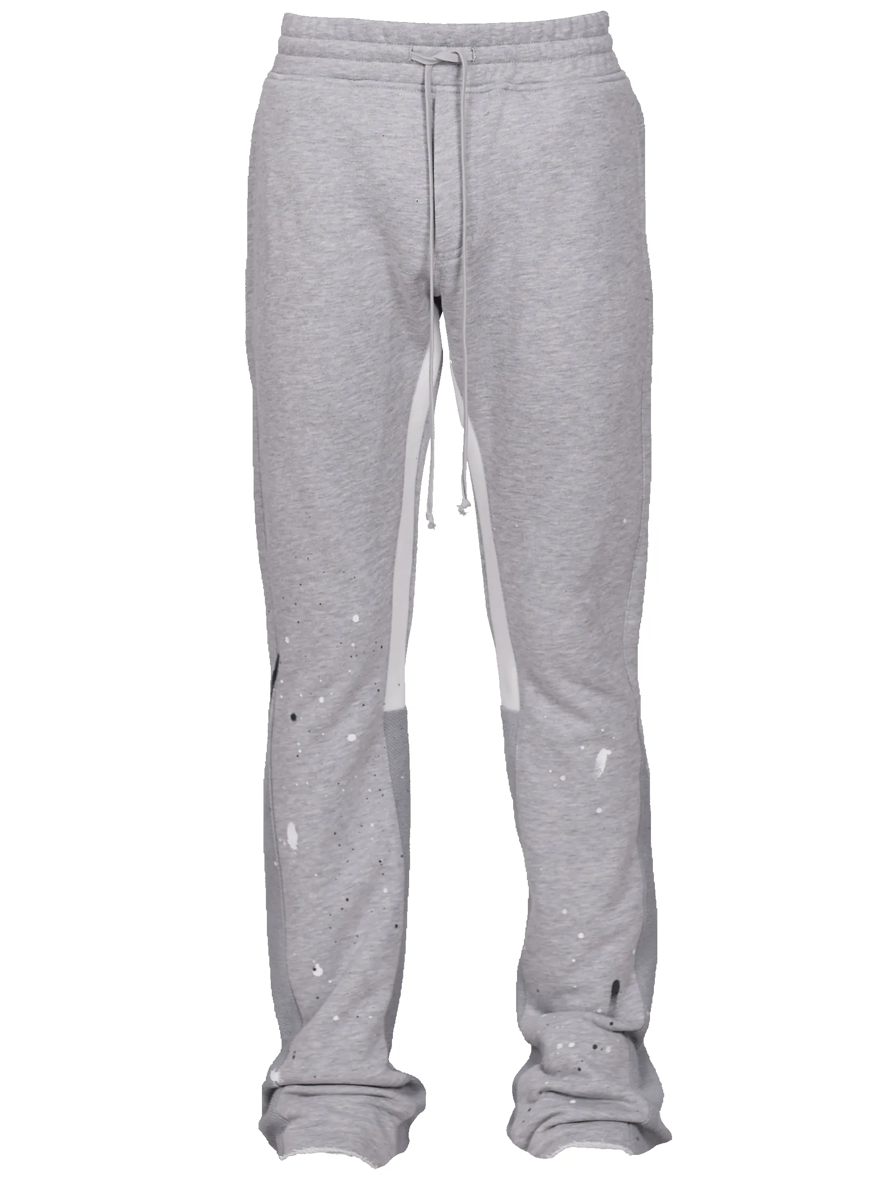 Flare Sweatpants - Grey sold by reputation studios
