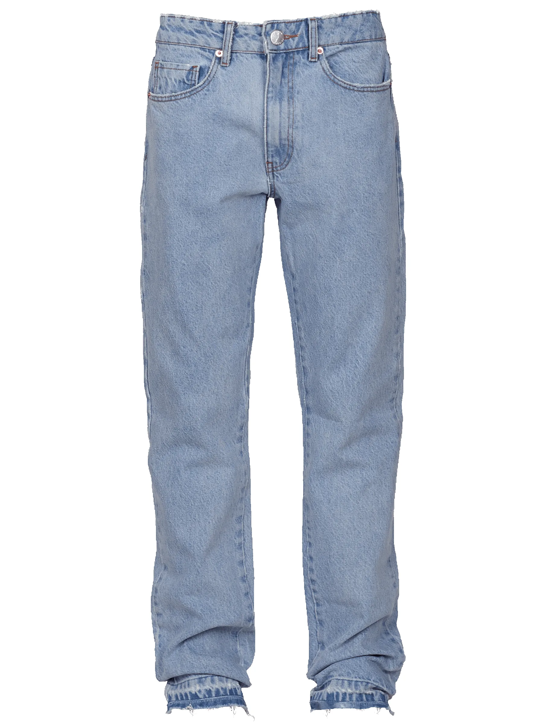 90's Denim - Light Stone sold by reputation studios