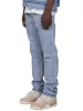 90's Denim - Light Stone sold by reputation studios