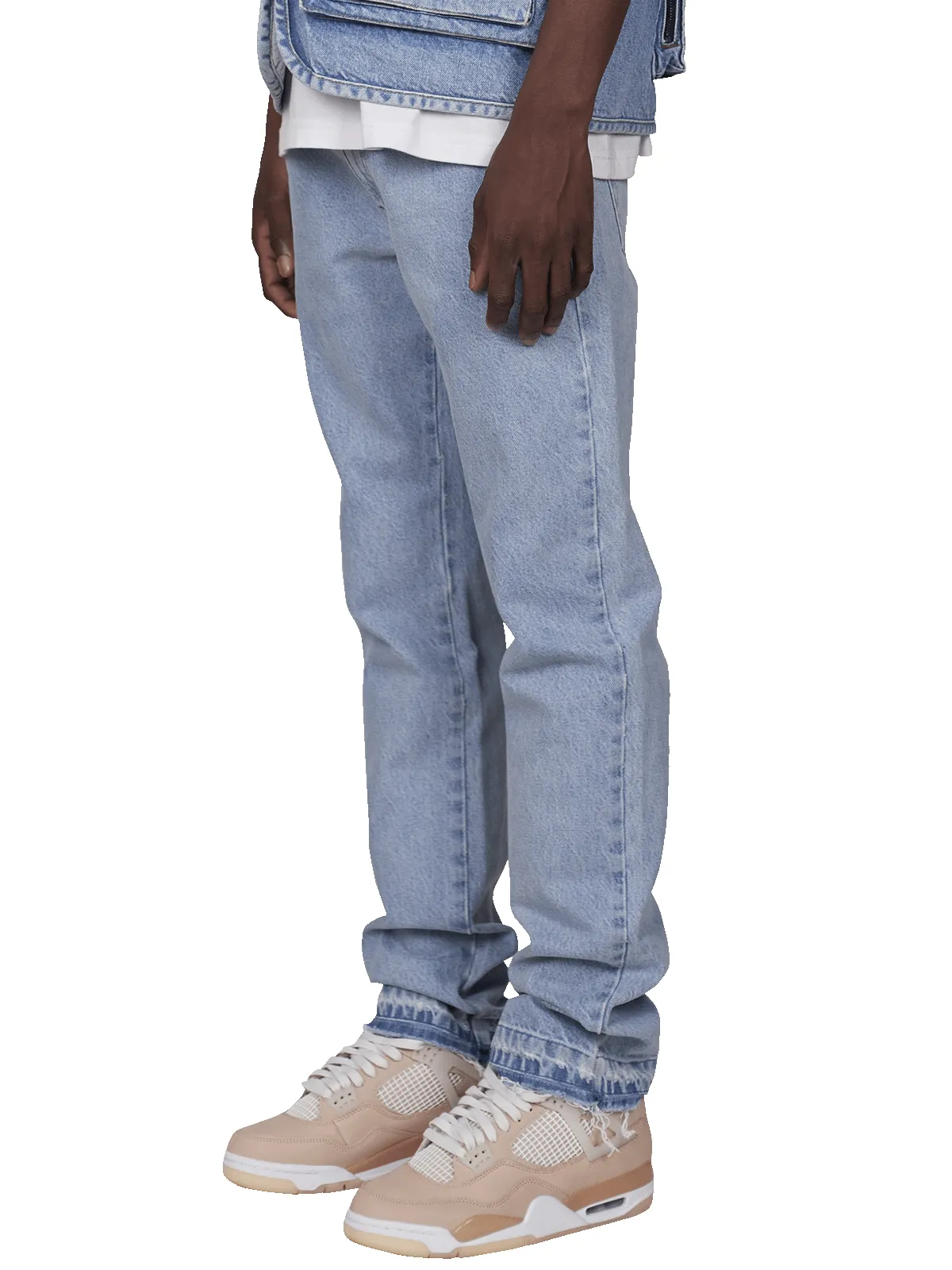 90's Denim - Light Stone sold by reputation studios product image thumbnail 2