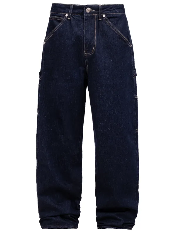 Workwear Denim Pant sold by reputation studios