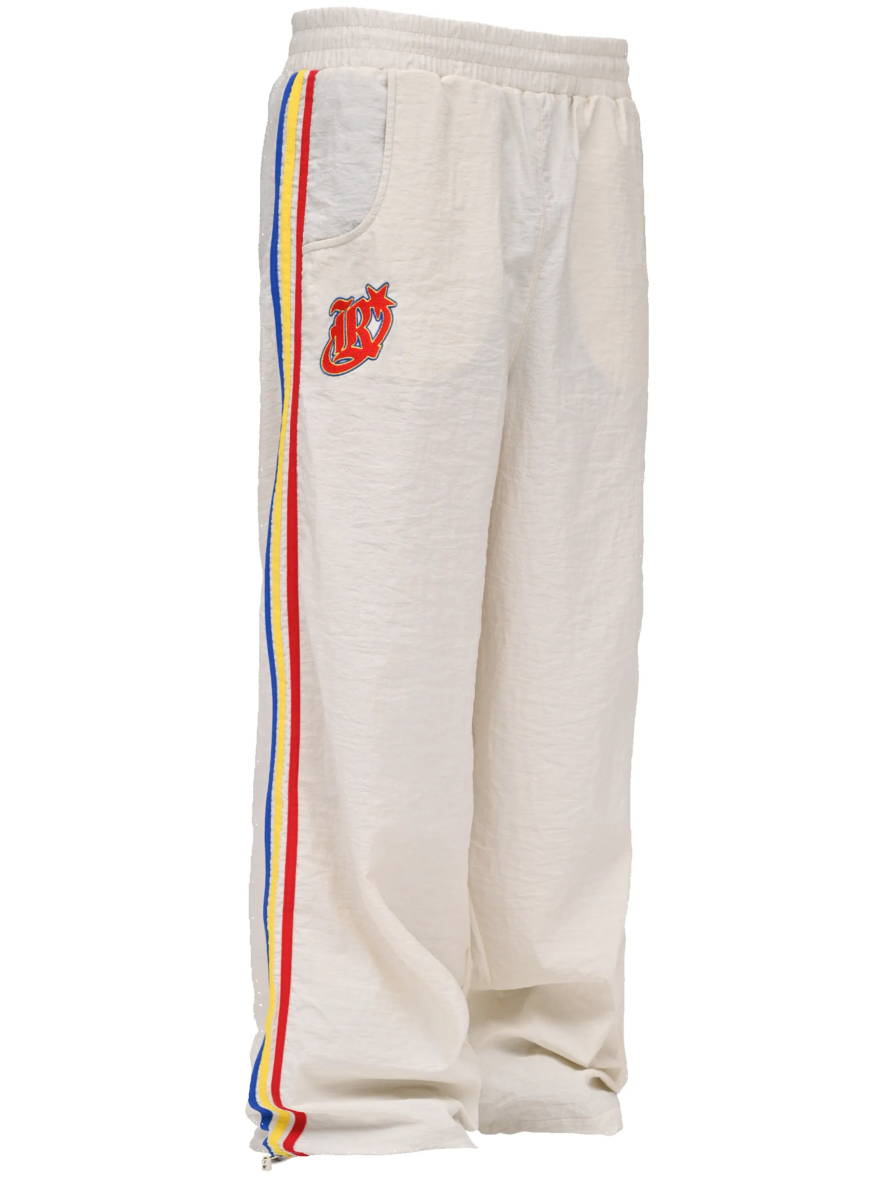 Star Logo Pants sold by reputation studios