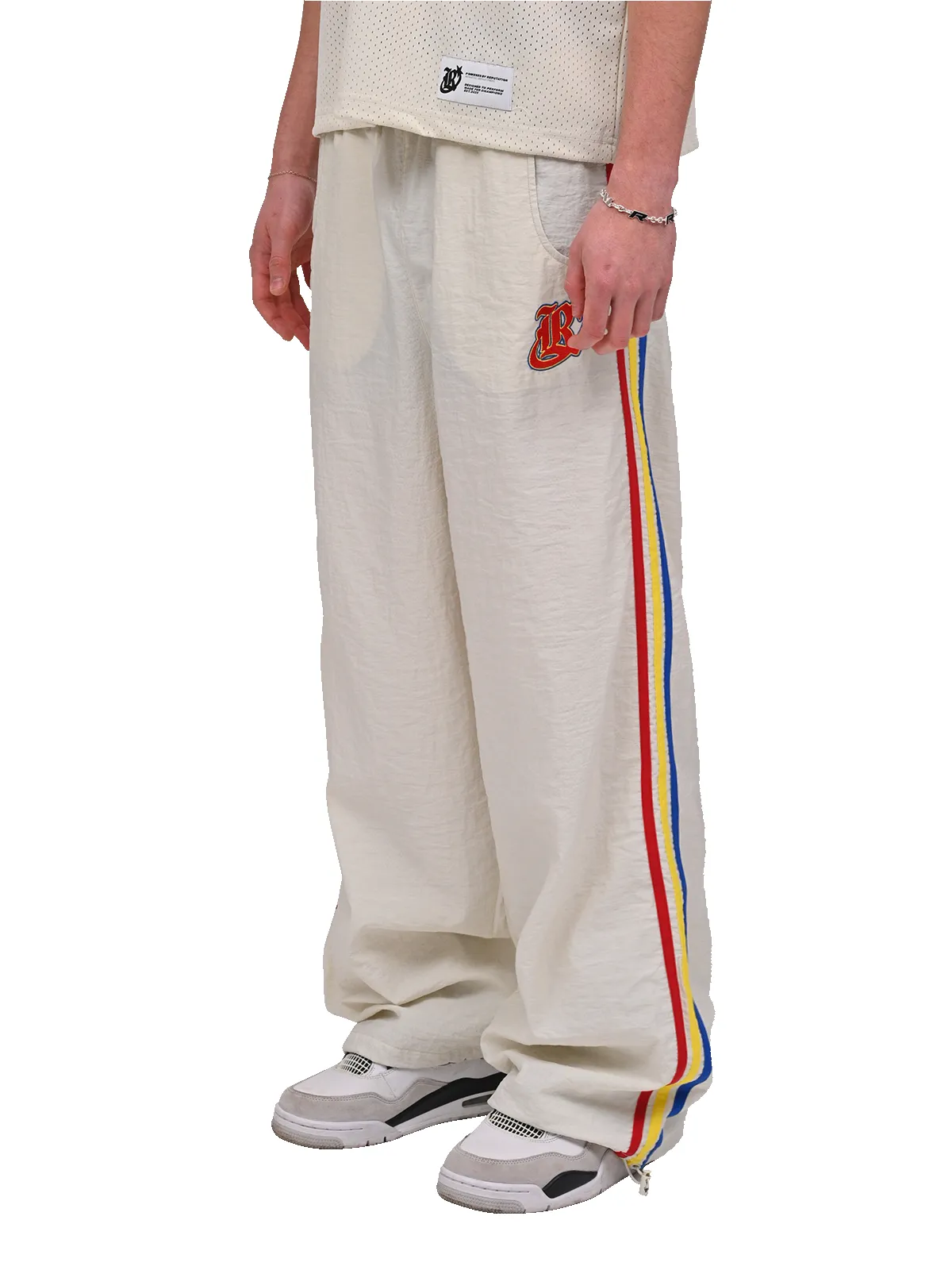 Star Logo Pants sold by reputation studios product image thumbnail 3