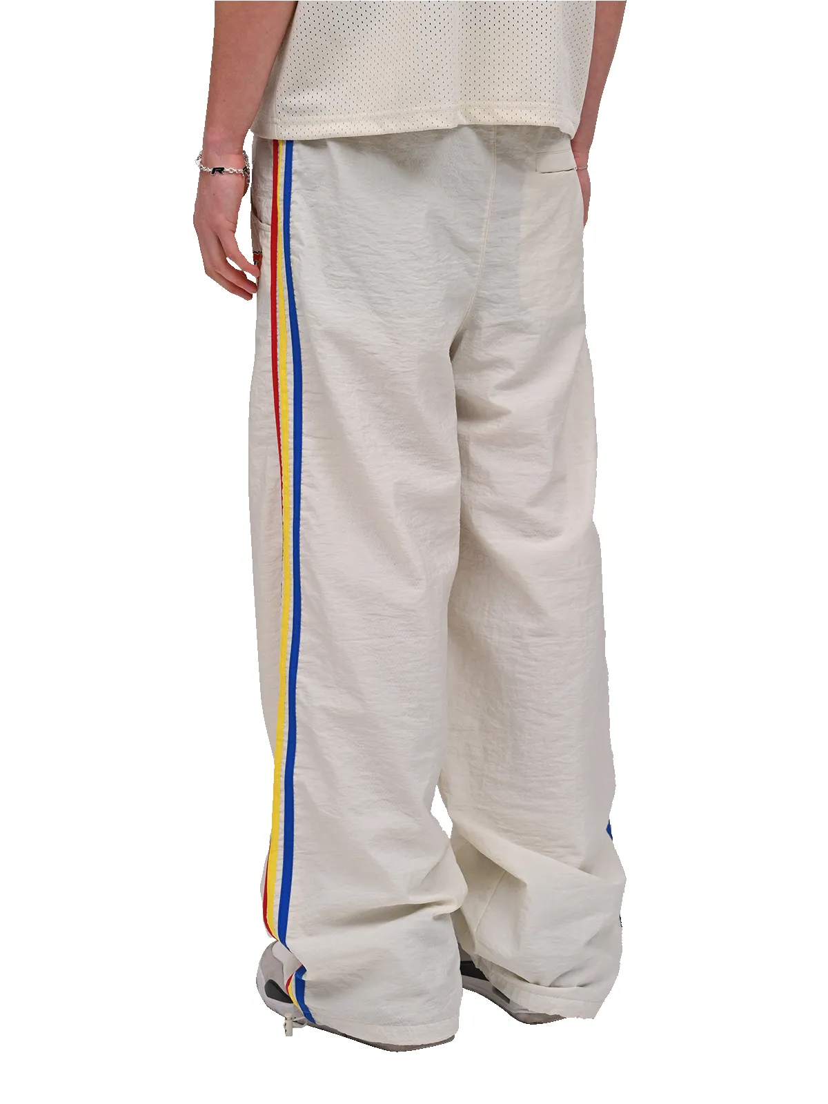 Star Logo Pants sold by reputation studios product image thumbnail 4