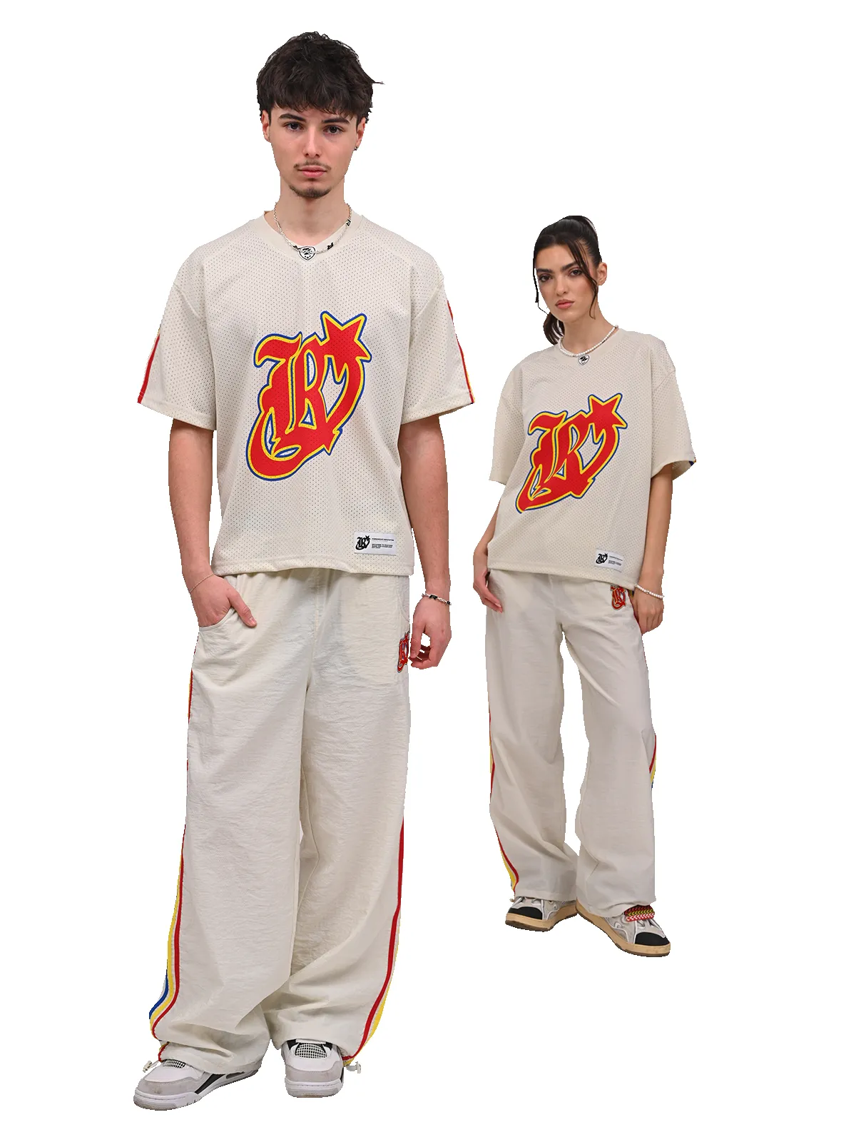 Star Logo Pants sold by reputation studios product image thumbnail 5