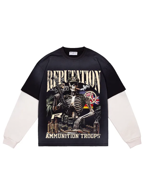 Shop reputation studios Outfits & Styles | Parallel