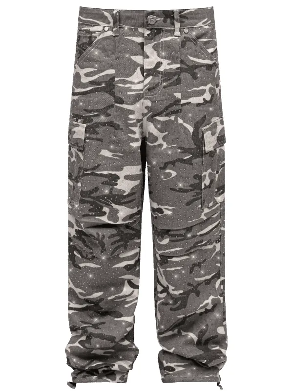 Diamond Camo - Desert sold by reputation studios