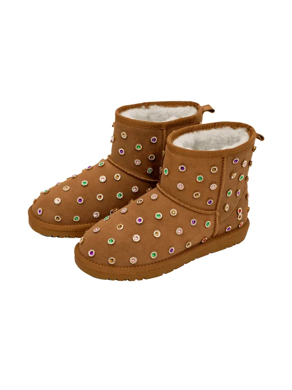 Diamond Boot sold by reputation studios