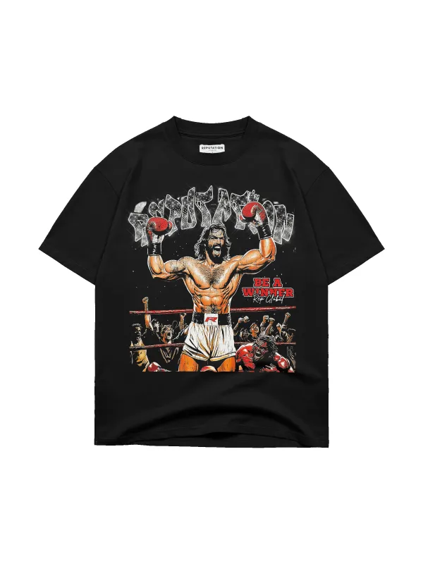 Glory Days Rhinestone Tee sold by reputation studios