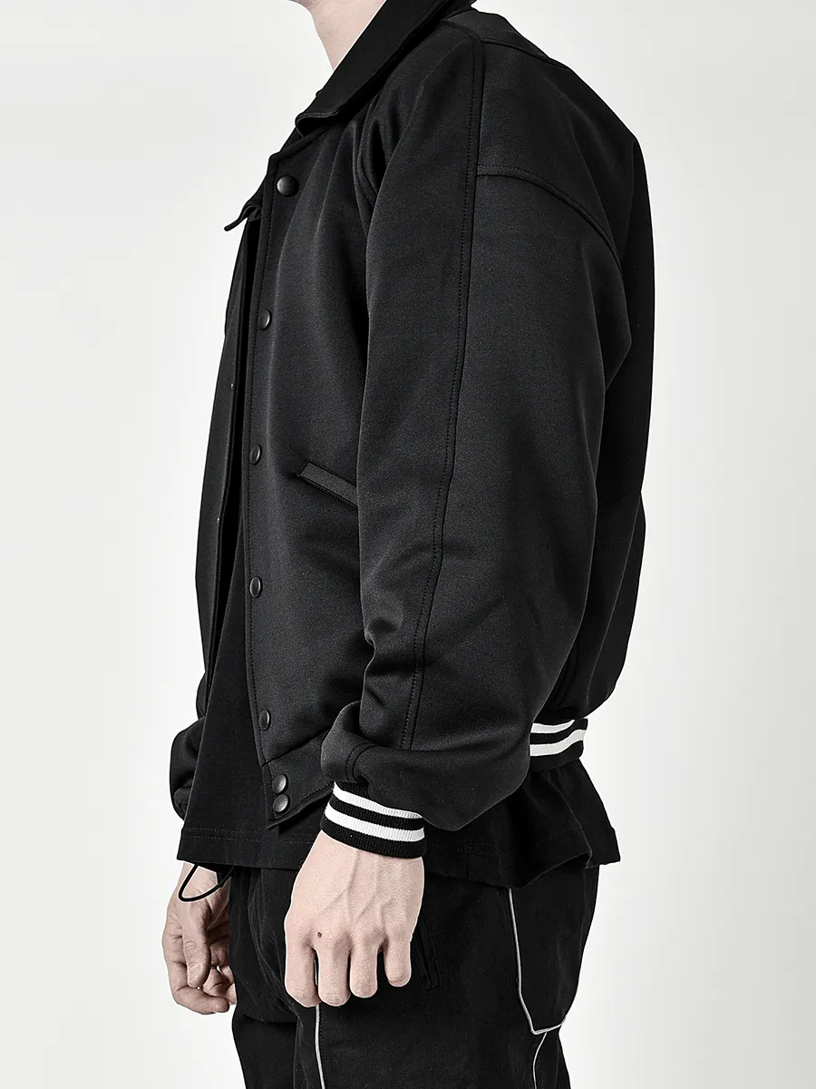 Coach Jacket sold by reputation studios product image thumbnail 3