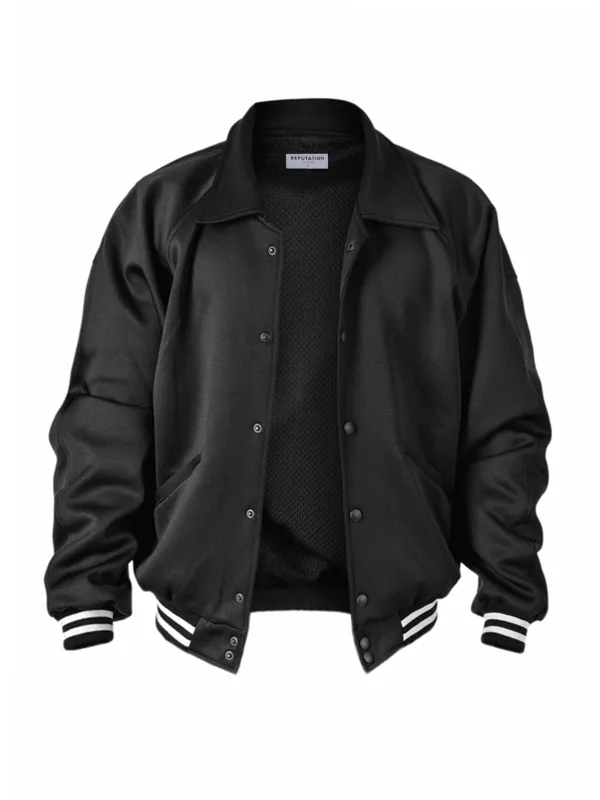 Coach Jacket sold by reputation studios