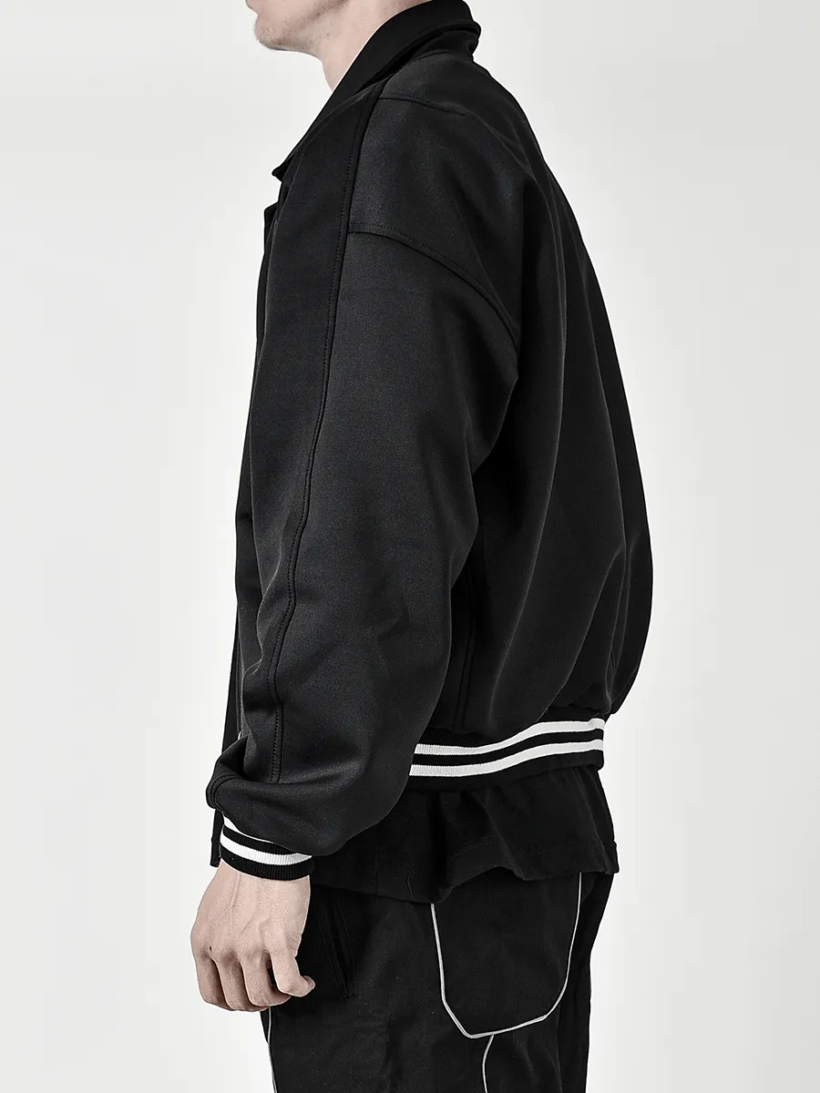 Coach Jacket sold by reputation studios product image thumbnail 4