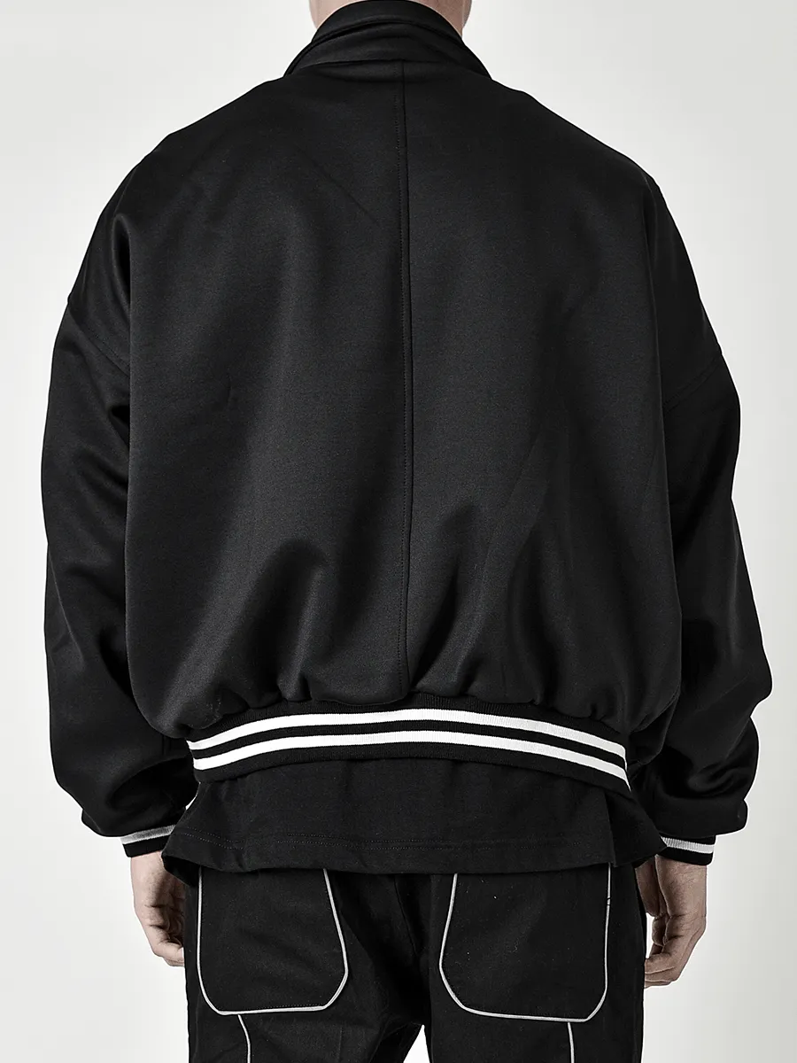 Coach Jacket sold by reputation studios product image thumbnail 5