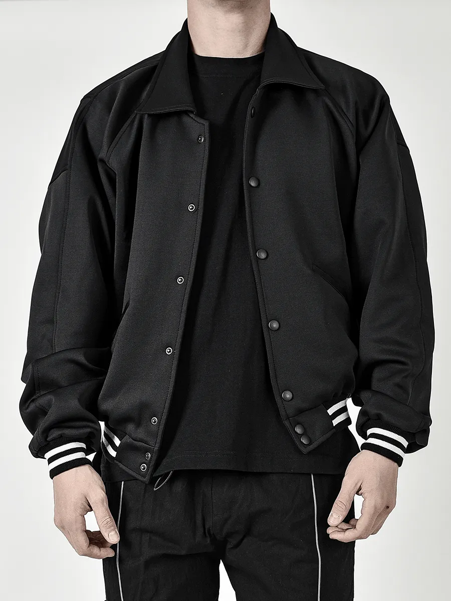 Coach Jacket sold by reputation studios product image thumbnail 2