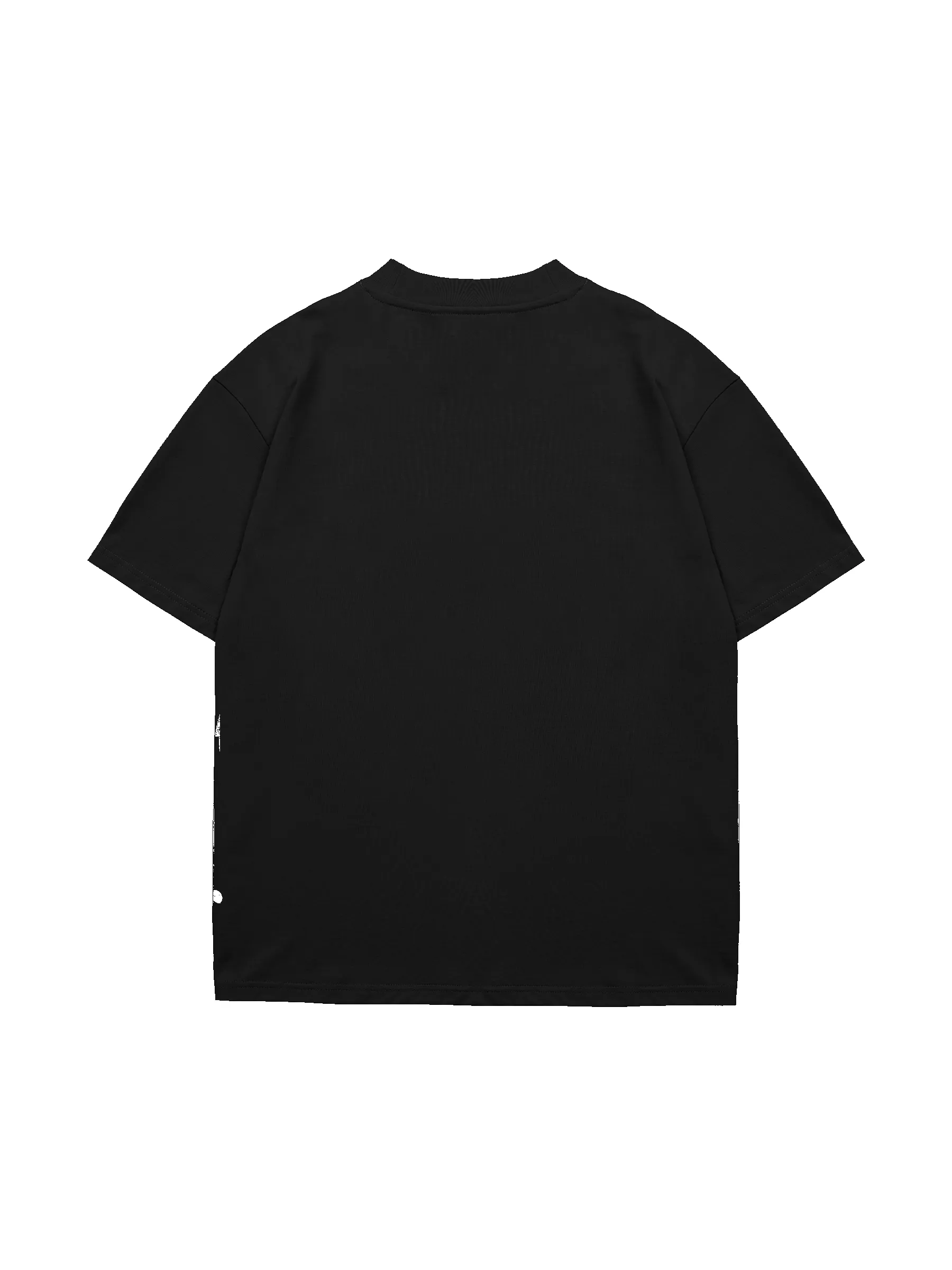 Thunder Rise Tee sold by reputation studios product image thumbnail 3
