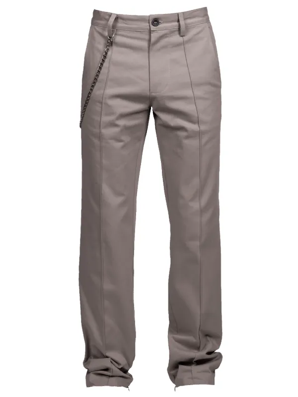 Tailored Pants - Ash sold by reputation studios
