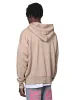 Knit Hoodie - Taupe sold by reputation studios