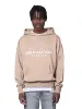 Knit Hoodie - Taupe sold by reputation studios