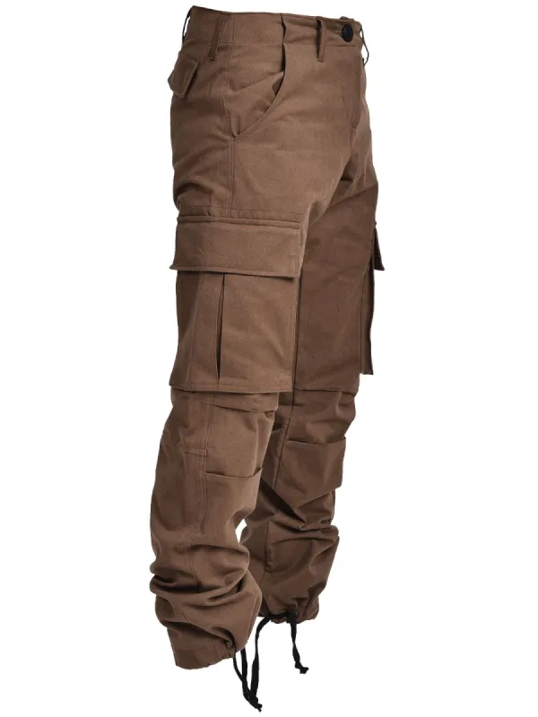Army Pants - Ground sold by reputation studios